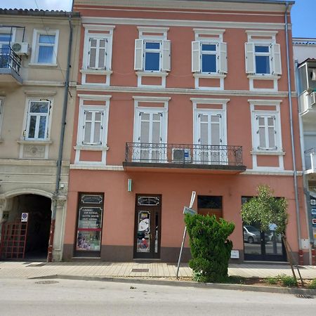 Apartmani Iris I Ana Crikvenica Buitenkant foto