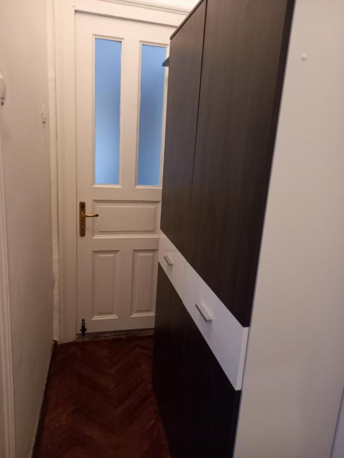 Apartmani Iris I Ana Crikvenica Buitenkant foto