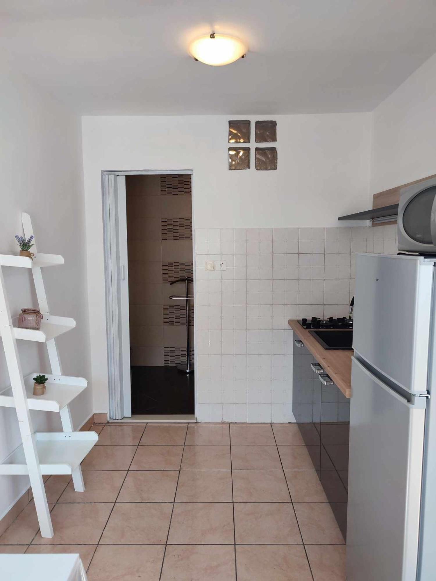 Apartmani Iris I Ana Crikvenica Buitenkant foto