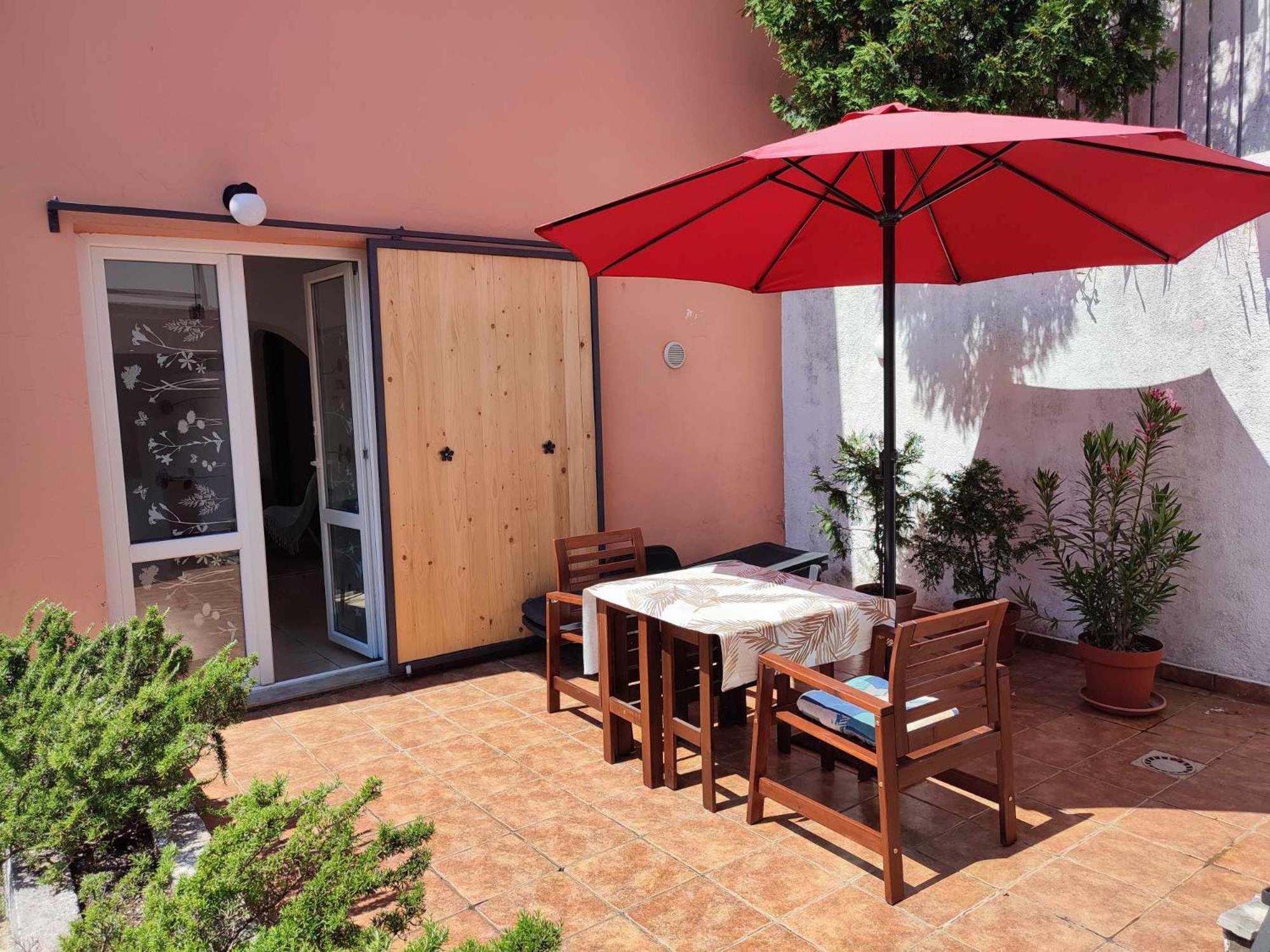 Apartmani Iris I Ana Crikvenica Buitenkant foto